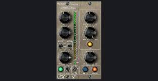 Plugin Alliance Lindell Audio 7X-500